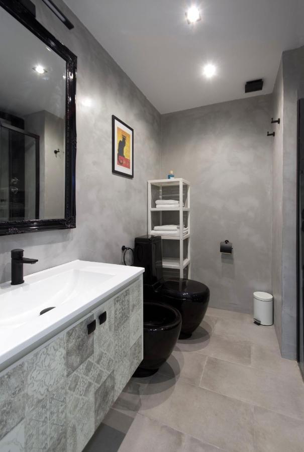 Spacious Studio In The Heart Of La Nogalera Torremolinos Exteriör bild