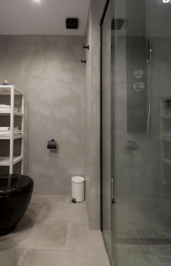 Spacious Studio In The Heart Of La Nogalera Torremolinos Exteriör bild
