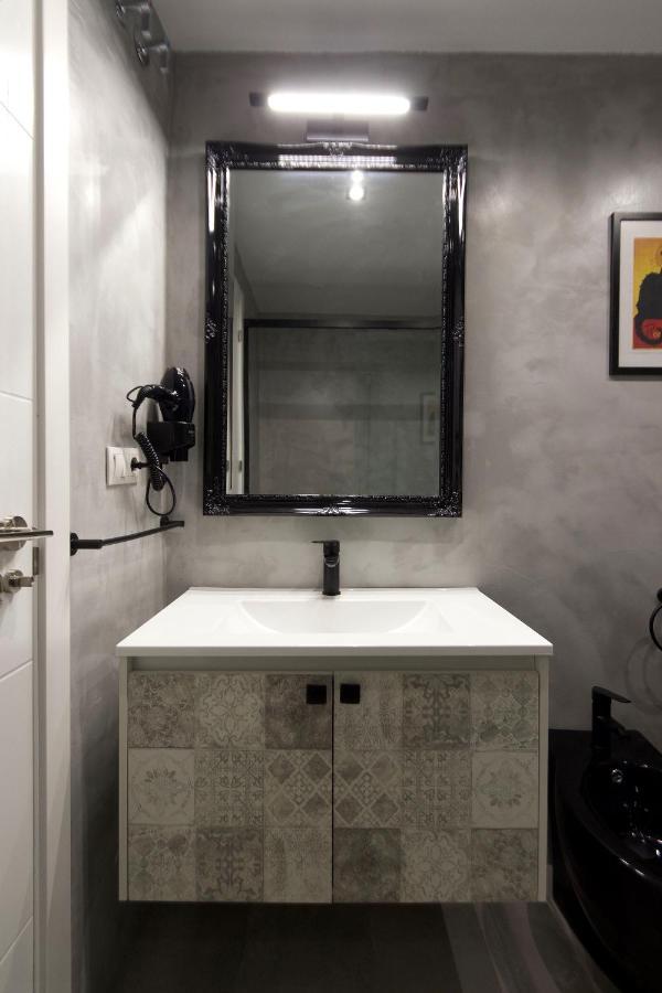 Spacious Studio In The Heart Of La Nogalera Torremolinos Exteriör bild