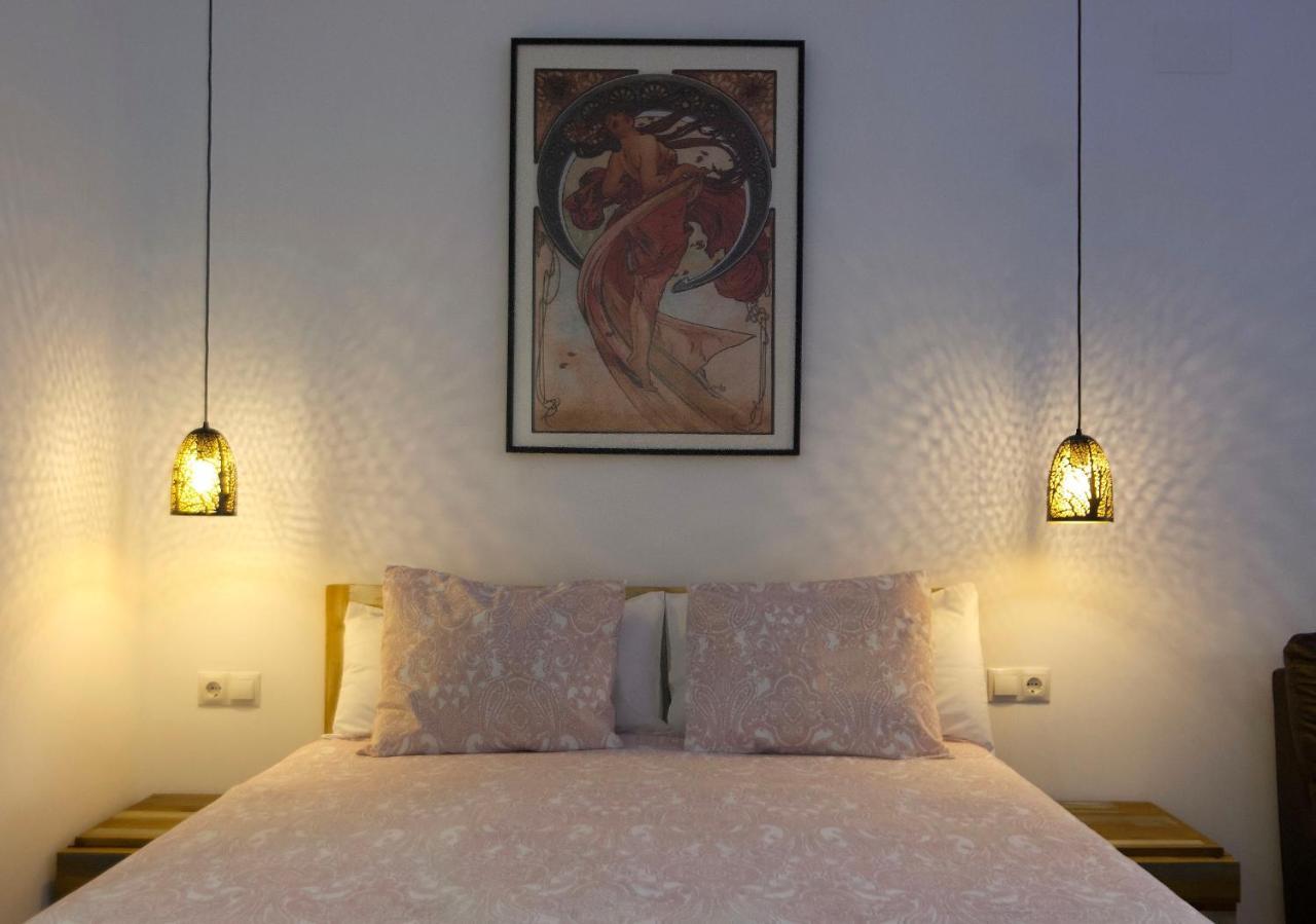 Spacious Studio In The Heart Of La Nogalera Torremolinos Exteriör bild